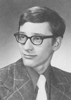 Jim VandenBerg